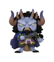 One Piece Oversized POP! Vinyl Figura Kaido Man Beast Form