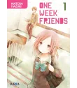 One Week Friends Nº 1 (de 7)