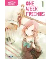 One Week Friends Nº 1 (de 7)