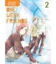 One Week Friends Nº 2 (de 7)