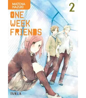 One Week Friends Nº 2 (de 7)