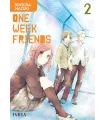 One Week Friends Nº 2 (de 7)
