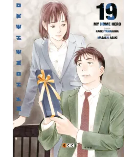 My home hero Nº 19