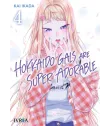 Hokkaido Gals Are Super Adorable Nº 04