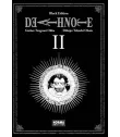 Death Note - Black Edition Nº 2 (de 6)