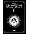 Death Note - Black Edition Nº 2 (de 6)