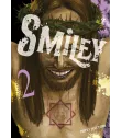 Smiley Nº 02
