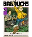 BADDUCKS Nº 3 (de 4)