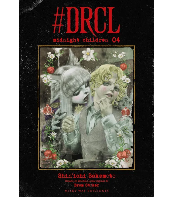 DRCL Midnight Children Nº 04
