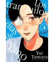 Los tranquilos días de Yano Nº 04