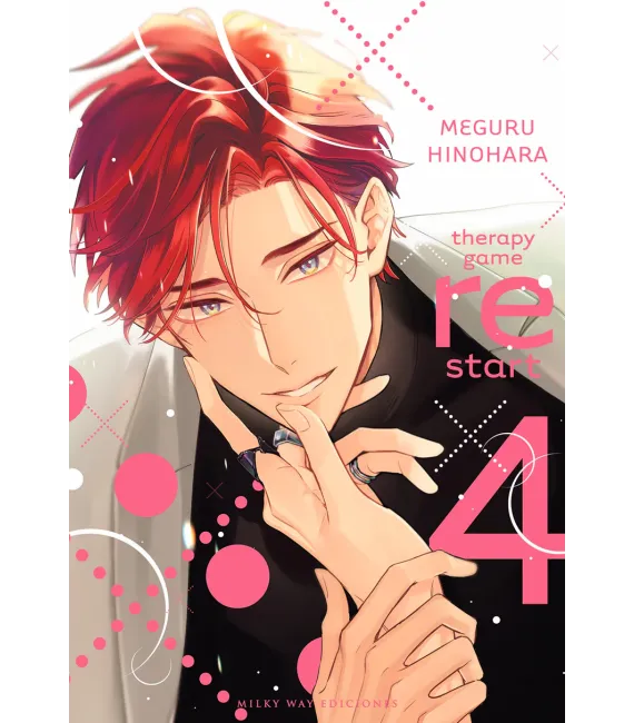 Therapy Game Restart Nº 04