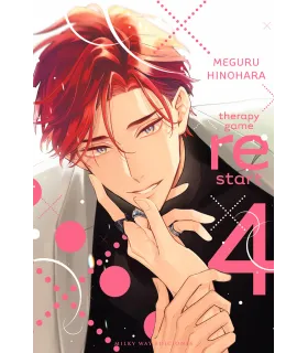 Therapy Game Restart Nº 04