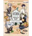 Kitchen of Witch Hat Nº 05