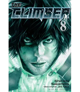 The Climber Nº 08 (de 17)