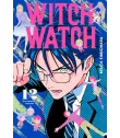 Witch Watch Nº 12