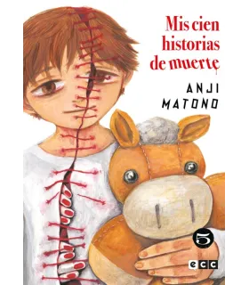 Mis cien historias de muerte Nº 05