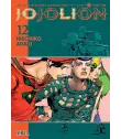 JoJo's Bizarre Adventure Part VIII: JoJolion Nº 12 (de 27)