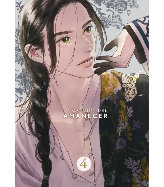 La canción del amanecer Nº 04