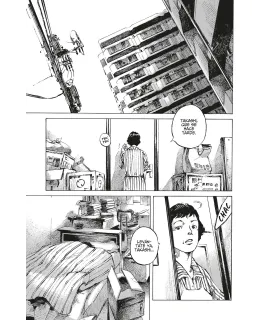 Detonation Island Nº 1 (de 6)