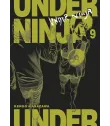 Under Ninja Nº 09