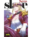 Demon Slave Nº 09