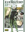 Edens Zero Nº 22