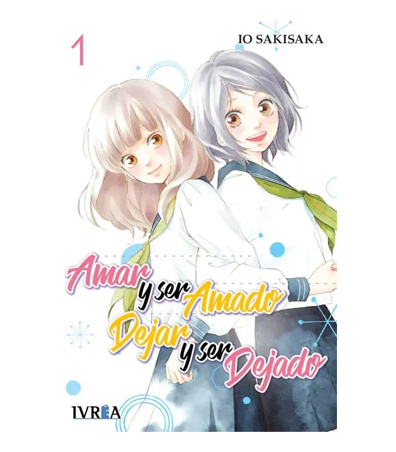 Amar y ser amado, dejar y ser dejado Nº 01 (de 12)