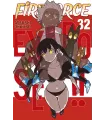 Fire Force Nº 32 (de 34)