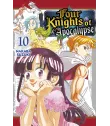 Four Knights of the Apocalypse Nº 10