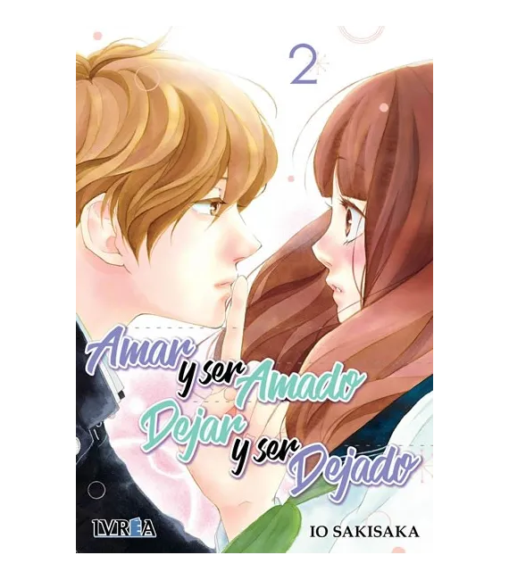 Amar y ser amado, dejar y ser dejado Nº 02 (de 12)