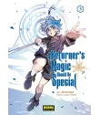 A Returner’s Magic Should be Special Nº 03