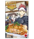 Food Wars: Shokugeki no Soma Nº 01