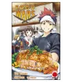 Food Wars: Shokugeki no Soma Nº 01