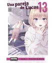 Una pareja de cucos Nº 13