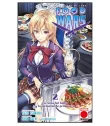 Food Wars: Shokugeki no Soma Nº 02