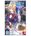 Food Wars: Shokugeki no Soma Nº 02