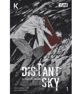 Distant Sky Nº 1 (de 6)