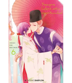 Siempre habrá otra oportunidad Nº 06 (de 11)