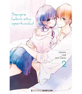 Siempre habrá otra oportunidad Nº 02 (de 11)