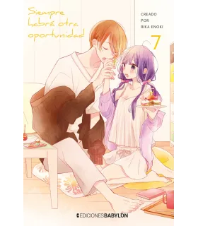 Siempre habrá otra oportunidad Nº 07 (de 11)