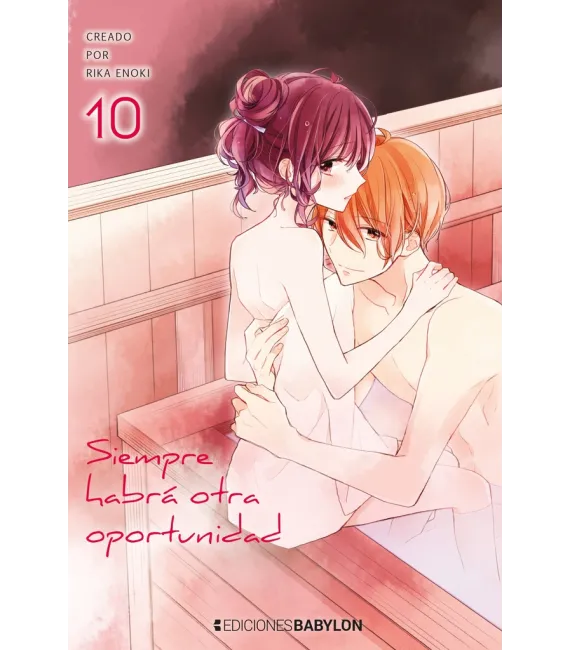 Siempre habrá otra oportunidad Nº 10 (de 11)