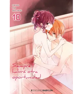 Siempre habrá otra oportunidad Nº 10 (de 11)