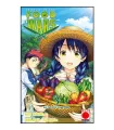 Food Wars: Shokugeki no Soma Nº 03
