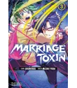 Marriagetoxin Nº 03