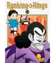 Ranking of Kings Nº 13