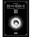Death Note - Black Edition Nº 3 (de 6)