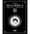 Death Note - Black Edition Nº 3 (de 6)