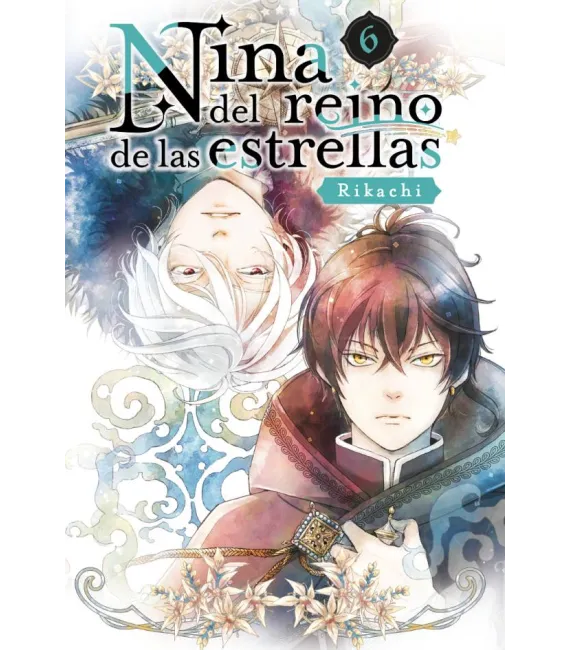 Nina del Reino de las Estrellas Nº 06