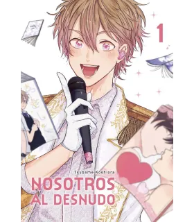 Nosotros al desnudo Nº 1 (de 2)