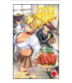 Food Wars: Shokugeki no Soma Nº 04